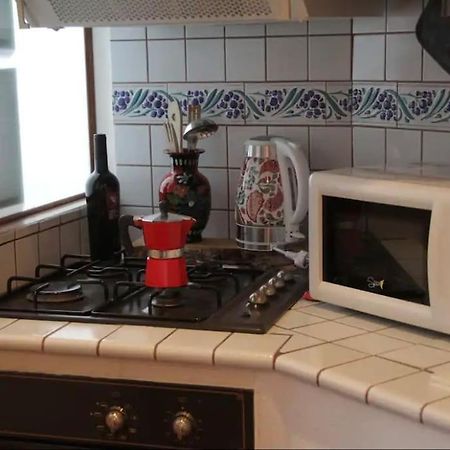 Mansarda Nel Cuore Di Livorno Bagian luar foto